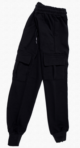 Primavara-Toamna - Pantaloni Urban Comfort