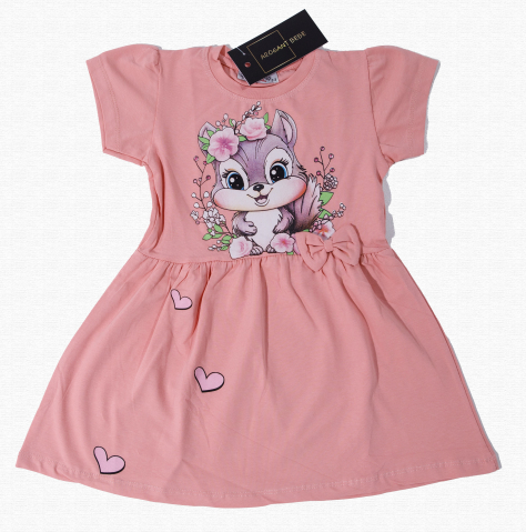 Fete - Rochita Sweet Squirrel