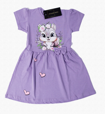 Fete - Rochita Sweet Squirrel