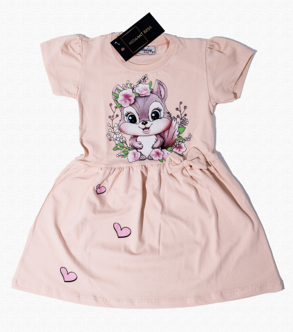 Fete - Rochita Sweet Squirrel