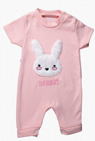Fete - Salopeta Rabbit