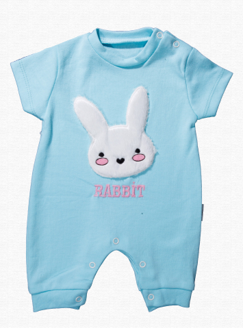 Fete - Salopeta Rabbit