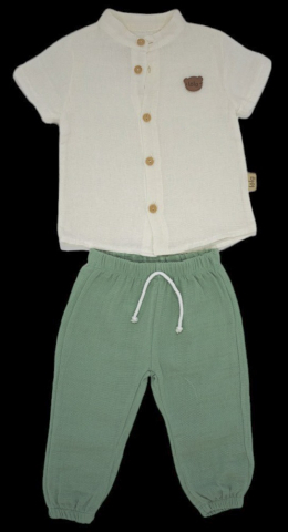 Baieti - Set casual din in