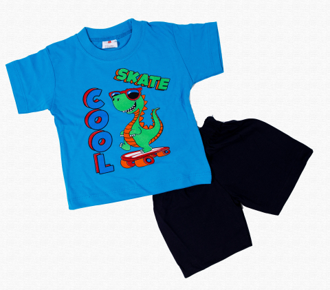 Baieti - Set Cool Skate