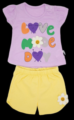 Fete - Set Love Day