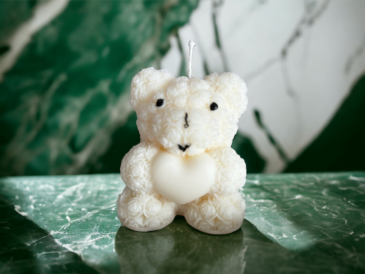 Lumanare ursulet [5]