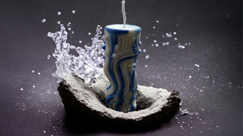 Produse - Stalp forma europeana