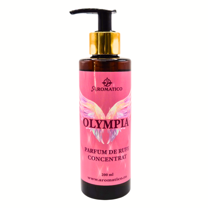 Parfum rufe Aromatico Olympia [2]