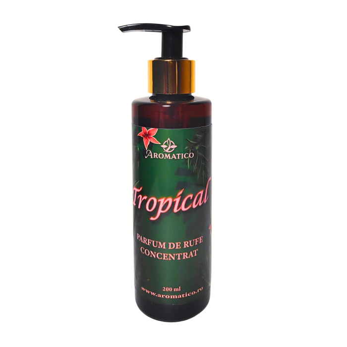 Parfum rufe Aromatico Tropical [2]