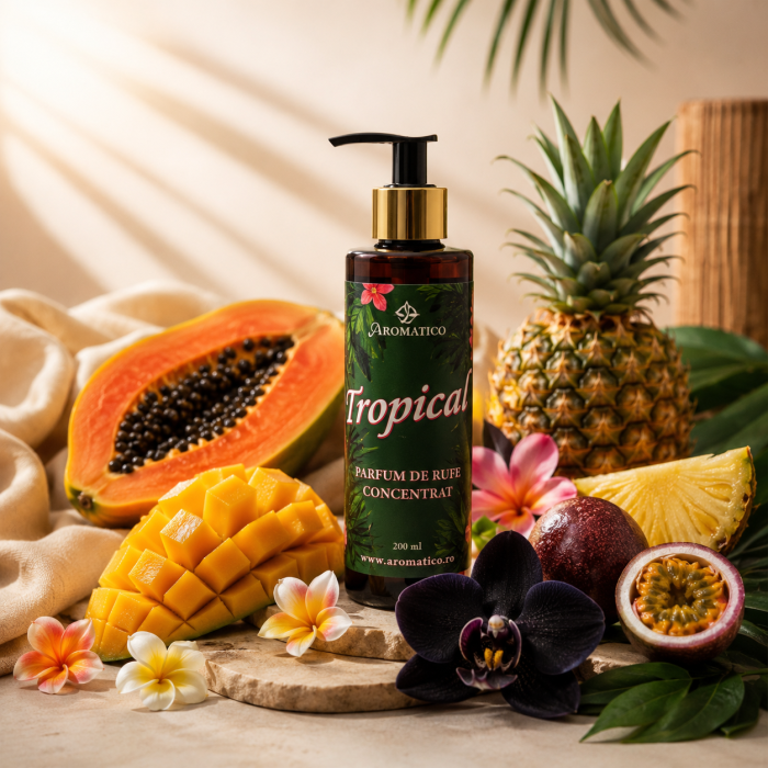Parfum rufe Aromatico Tropical [4]