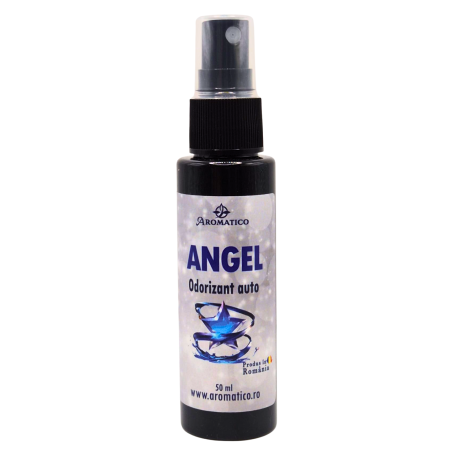 Odorizante auto - Odorizant auto Angel