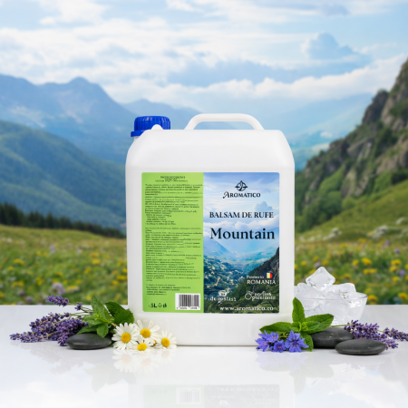 Balsam de Rufe - Balsam Rufe Aromatico Mountain