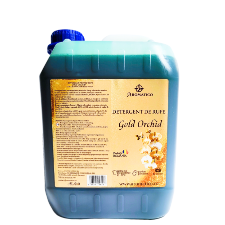 Detergent Rufe Aromatico Gold Orchid [1]