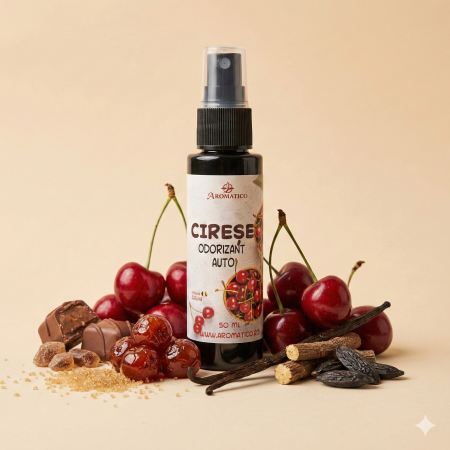 Odorizante auto - Odorizant auto Cirese