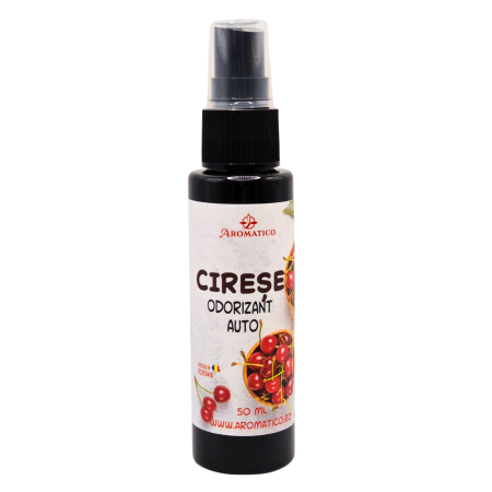 Odorizante auto - Odorizant auto Cirese