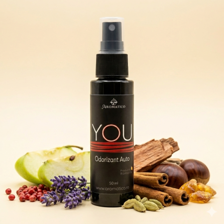 Odorizante auto - Odorizant auto You