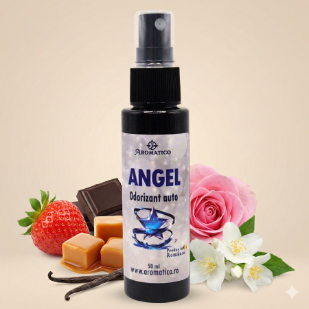 pachet-3-odorizante-auto-Angel, Men code si Antitabac [2]