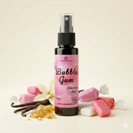pachet-3-odorizante-auto-You, Boss & Bubble Gum [3]
