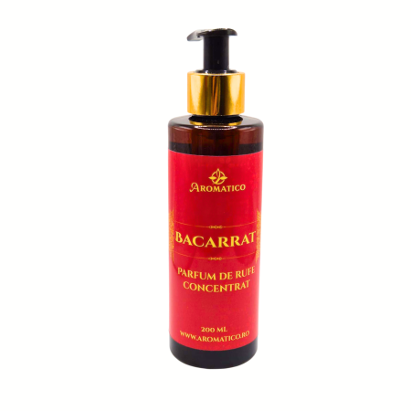 Parfum rufe Aromatico Bacarrat [1]