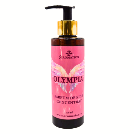 Parfum rufe Aromatico Olympia [1]