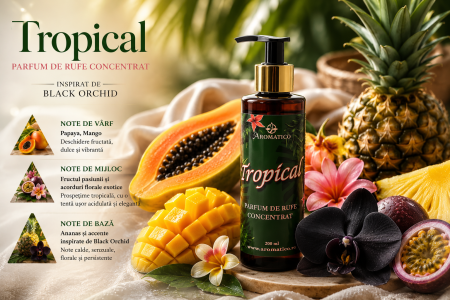Parfum rufe Aromatico Tropical [1]