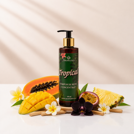 Parfum pentru Rufe - Parfum rufe Aromatico Tropical