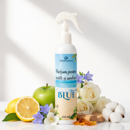 Parfum textile - Parfum Textile Aromatico Blue