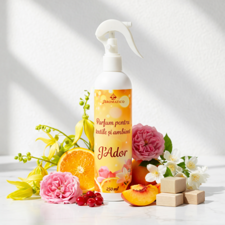 Parfum textile - Parfum Textile Aromatico J'Ador