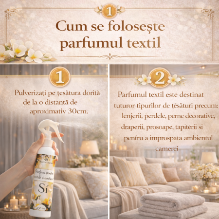 Parfum Textile Aromatico Si [2]