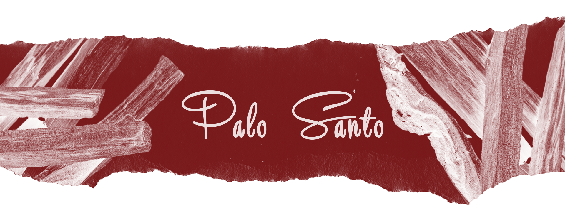 Palo Santo