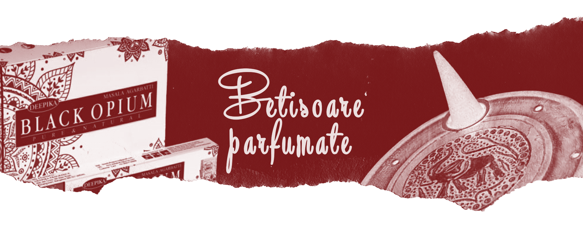 Betisoare Parfumate