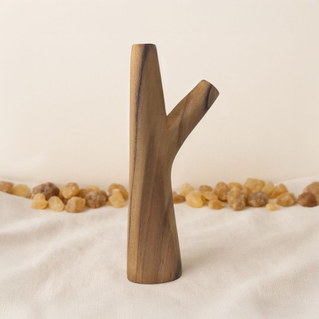 Standing Kuripe Jati [1]