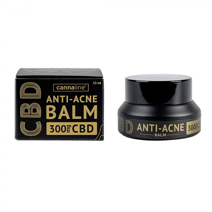 Cannaline CBD Anti-Acne [1]