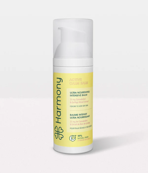 CBD Intensive Balm - Active Calm [1]