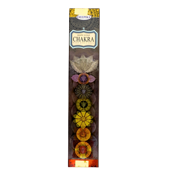 Chakra [1]