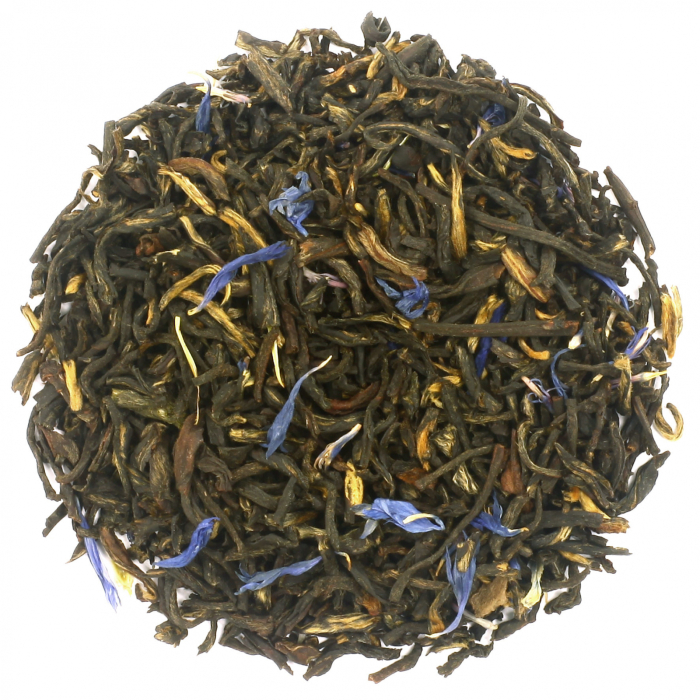 Duke’s Blues – Earl Grey (100g) [2]