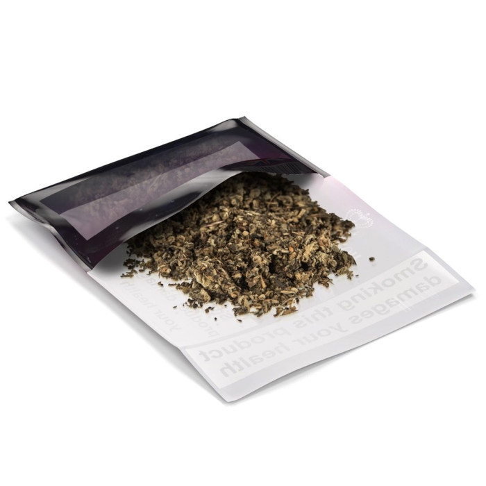 Earth Impact Herbal Mixture 50g [2]