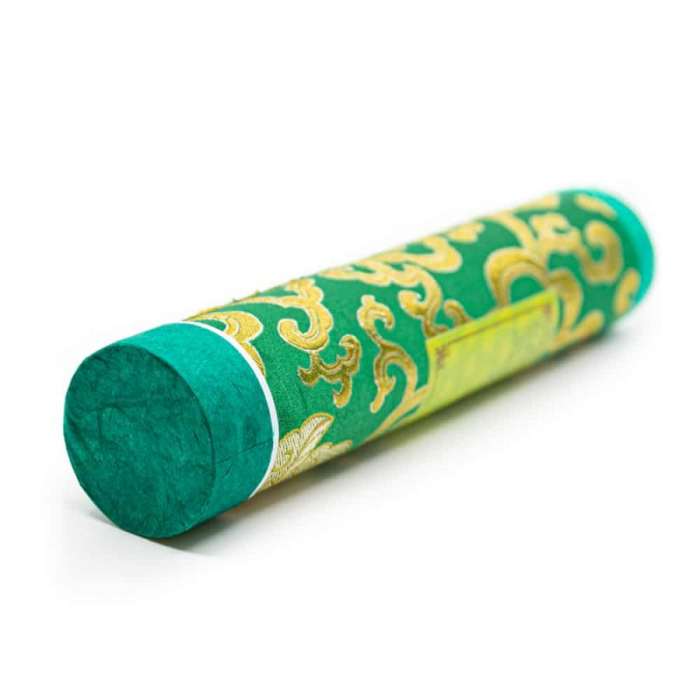 Green Tara [2]