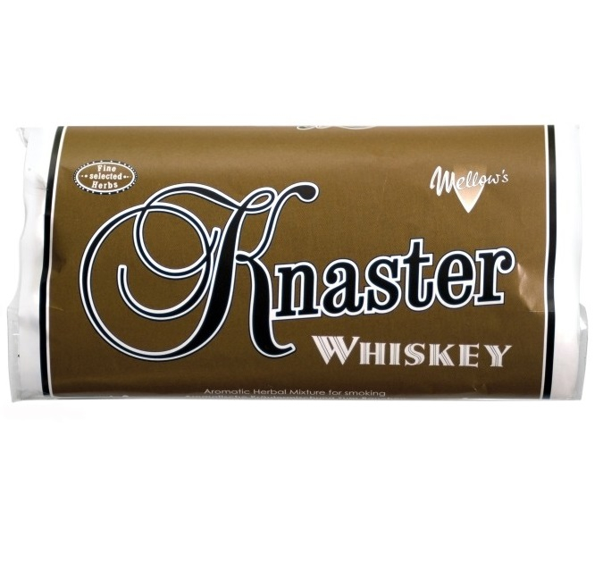 Knaster Whiskey (35g) [1]