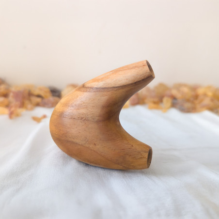 Kuripe rotund Jati [2]