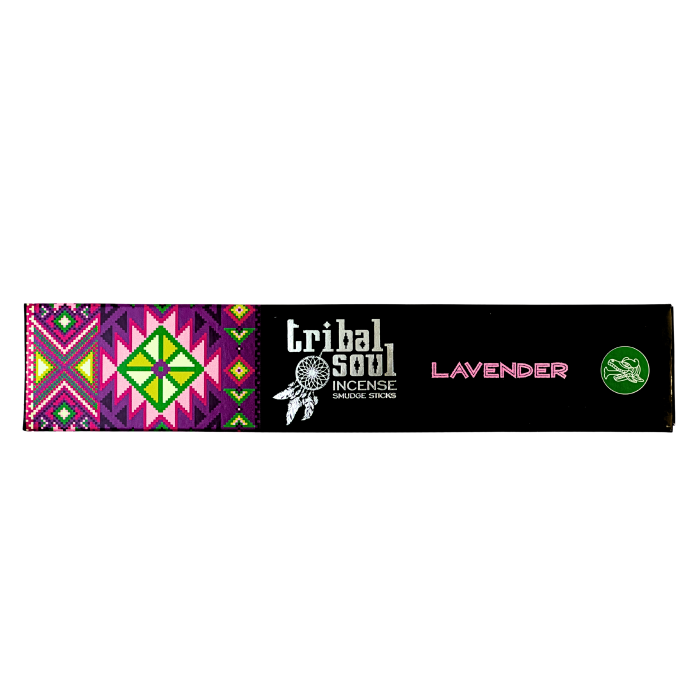 Lavander [1]