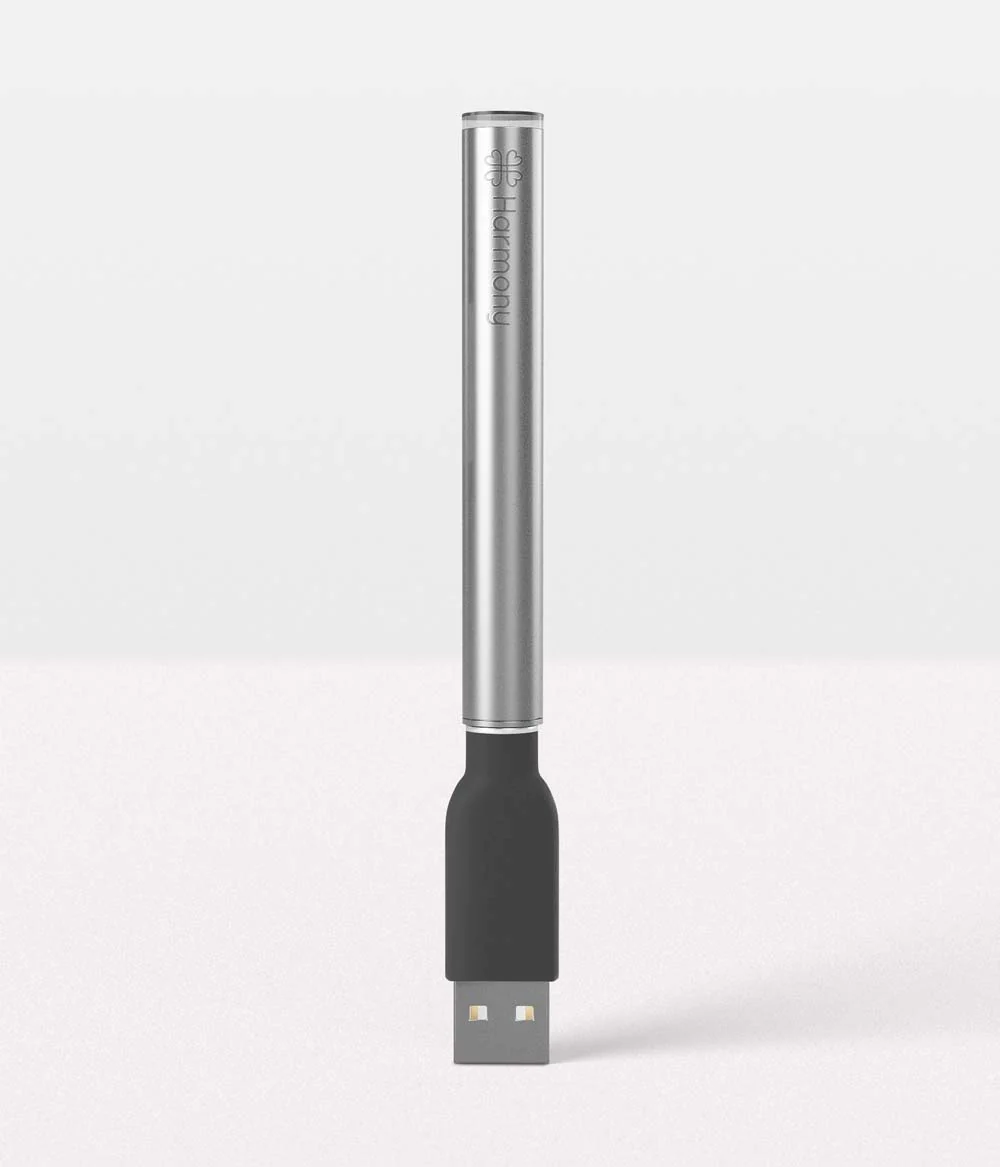 Flow Cbd Vape - BATTERY ONLY (Harmony) [2]