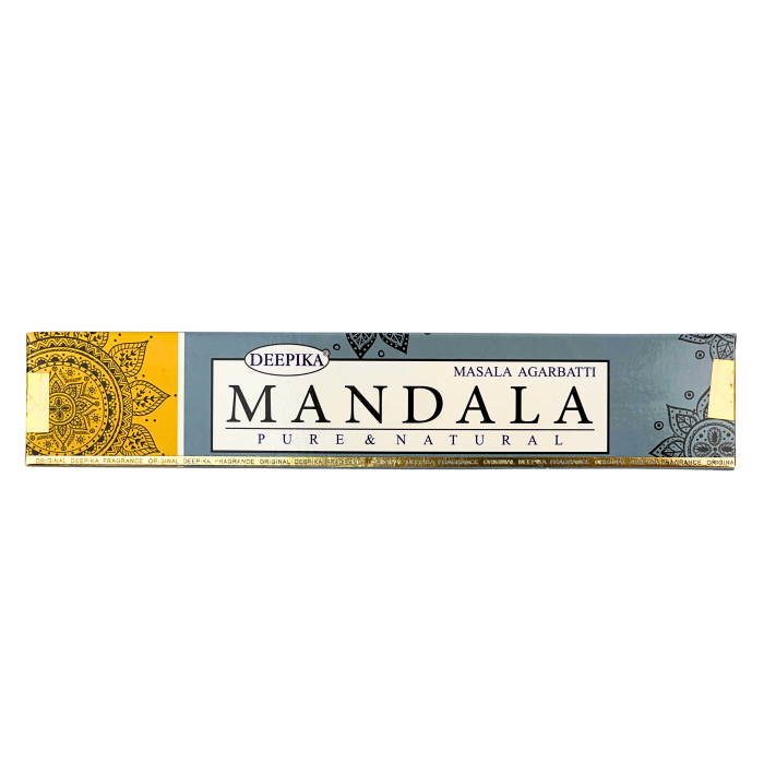 Mandala [2]