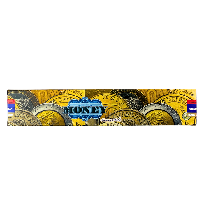Money [1]