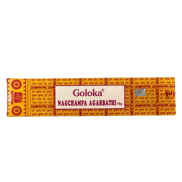 Nag Champa [1]