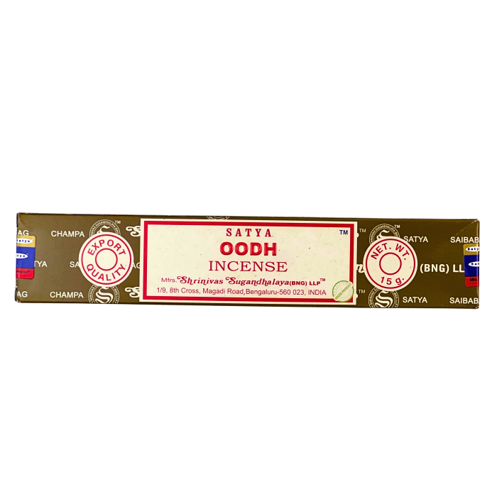 OODH [1]