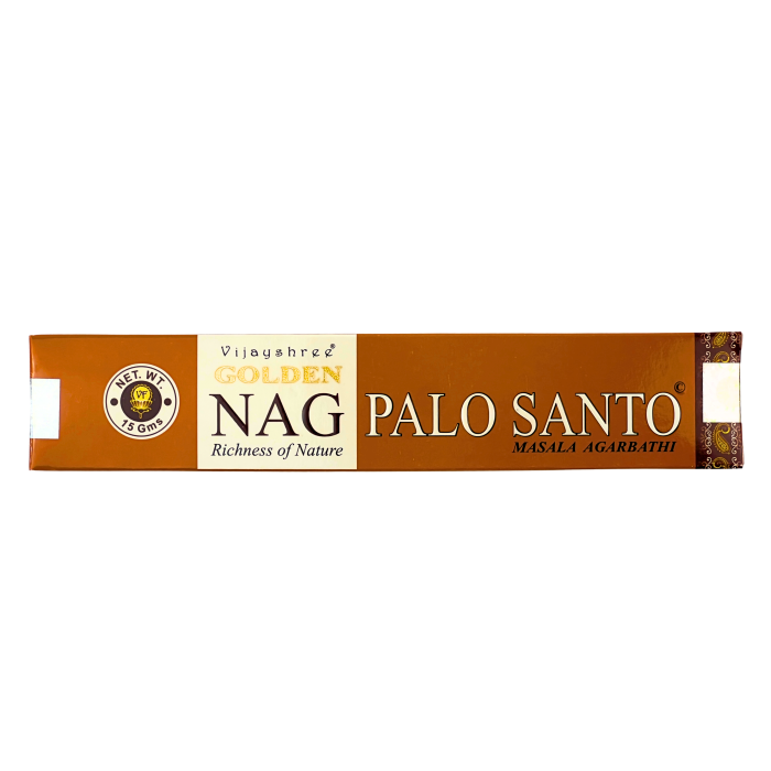 Palo Santo [2]