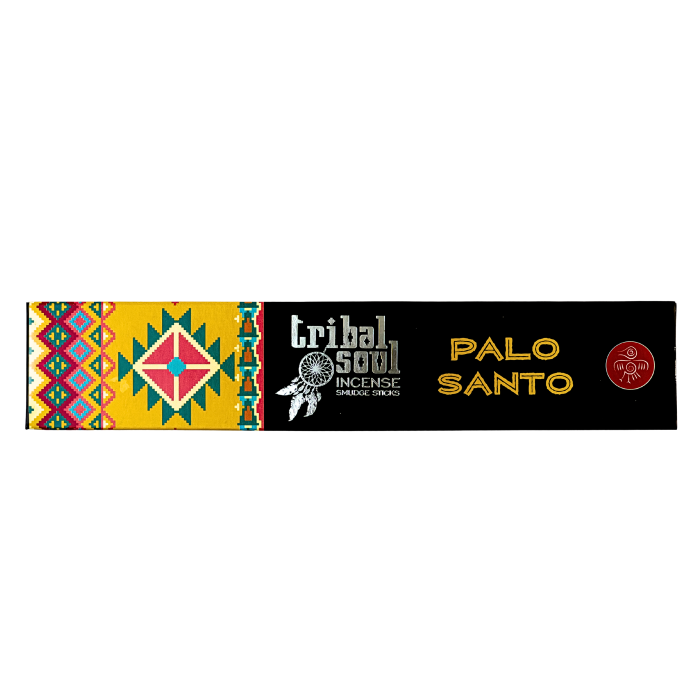 Palo Santo [1]
