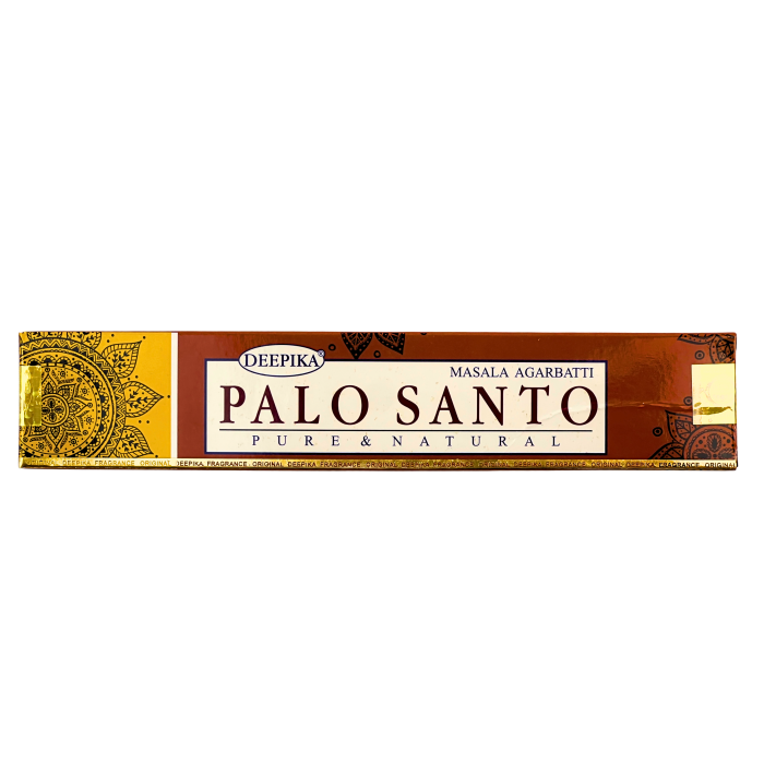 Palo Santo [1]