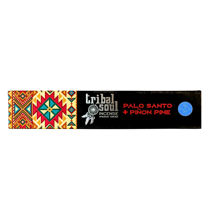 Palo Santo + Pine [1]